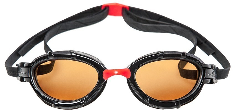 Очки д/п Madwave Triathlon Polarize