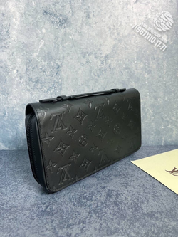 Бумажник Louis Vuitton Zippy XL