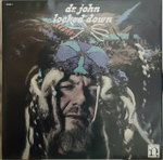 1. Dr. John - Locked Down