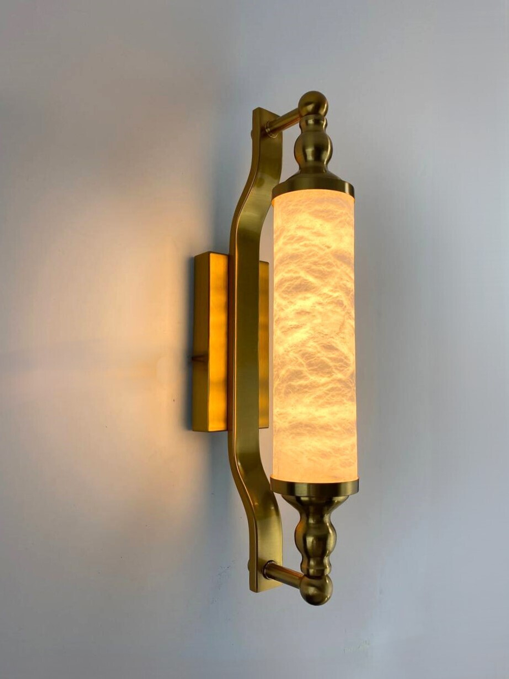 Бра Tomas AP1 Marble