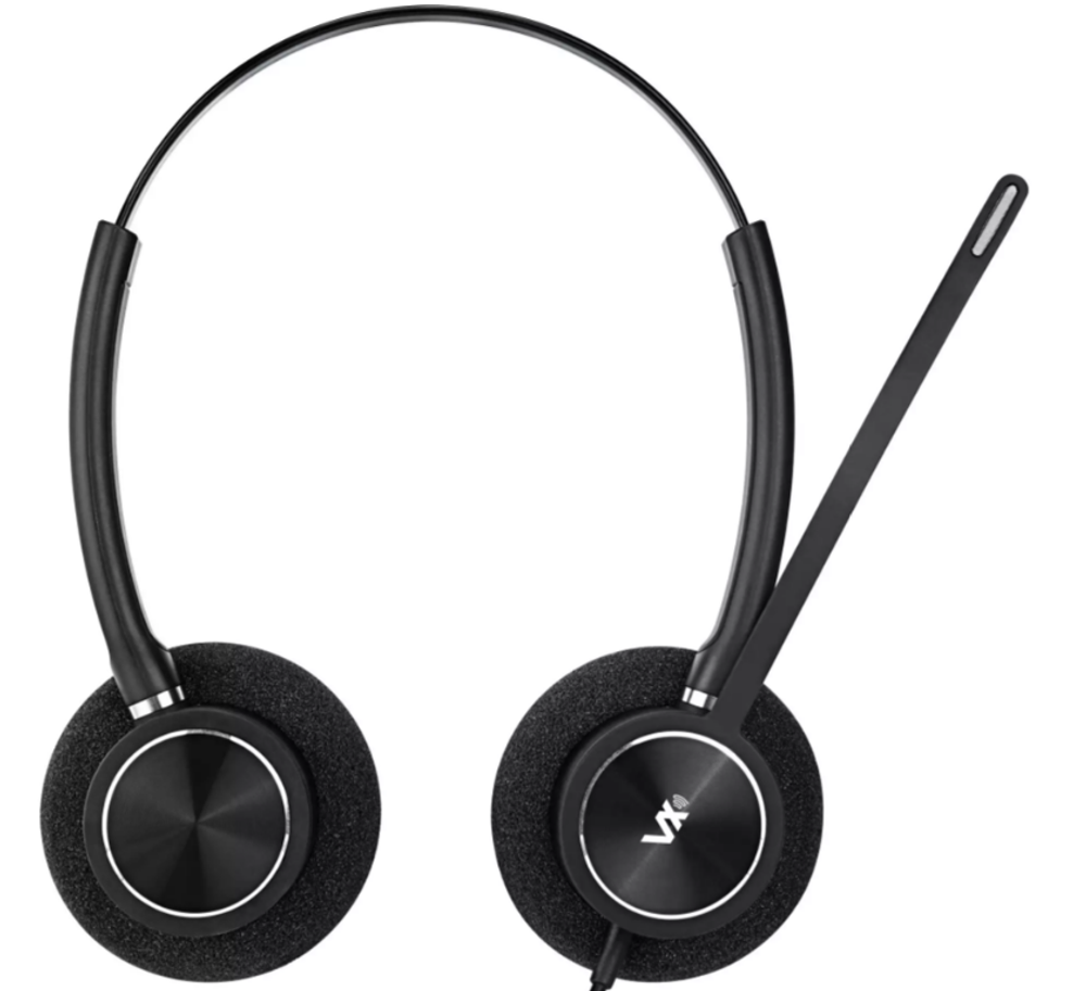 Гарнитура  VoiceXpert VXH-300DQ