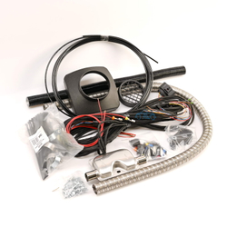 Монтажный комплект для Airtronic M3 B-D4L 12/24V / 293380000022 3