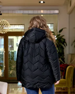 Куртка УК-147-1 Фабрика Моды