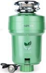 Измельчитель пищевых отходов Бирюса WD-750E2