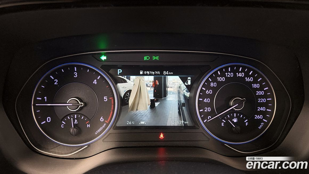 Hyundai Palisade Дизель 2.2 4WD (04.2020)