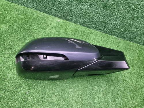 Зеркало правое Hyundai Santa Fe 3 DM 15-18 10 конт