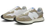 Кроссовки New Balance Nb 327 Logo