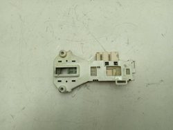 WS84TX кт167 Блокировка люка для стиральной машины Indesit WS84TX б/у