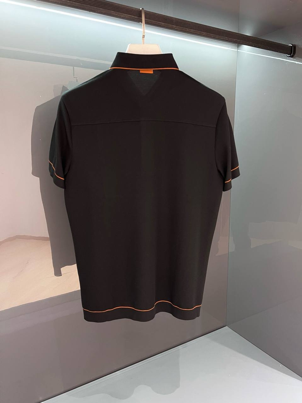 Поло Zegna