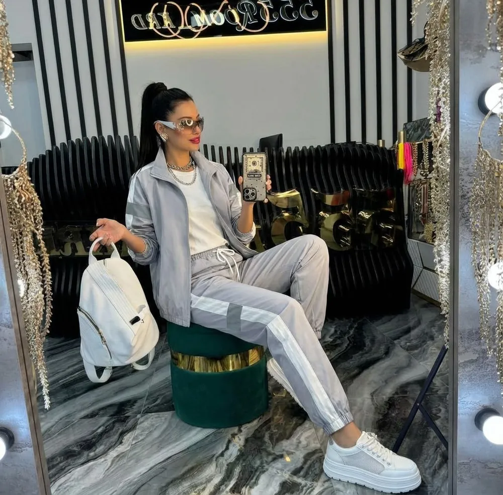 Костюм 2575967 Fabrika