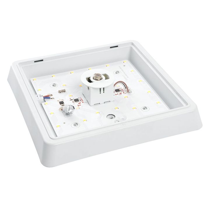 Потолочный светодиодный светильник Feron AL3023 41804