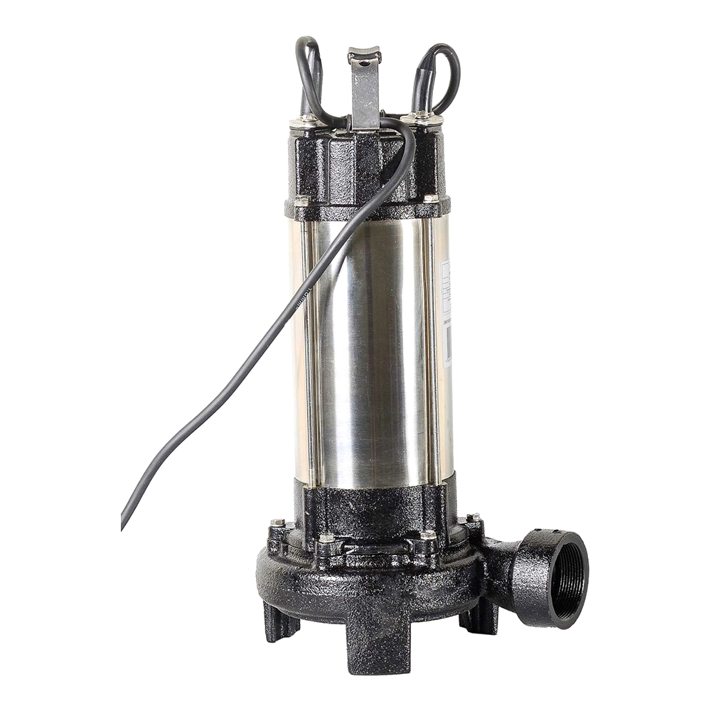 Насос погружной фекальный Вихрь ФН-2200Л