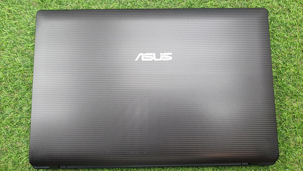 Ноутбук ASUS покупка/продажа