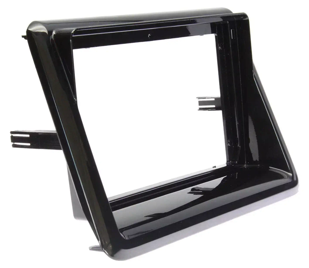 Магнитола для Toyota Noah R80, Voxy, Esqire 2014-2021 - FarCar 9535M монитор 9" QLED на Android 13, 8 ядер (TS18), CarPlay, 4G SIM-слот