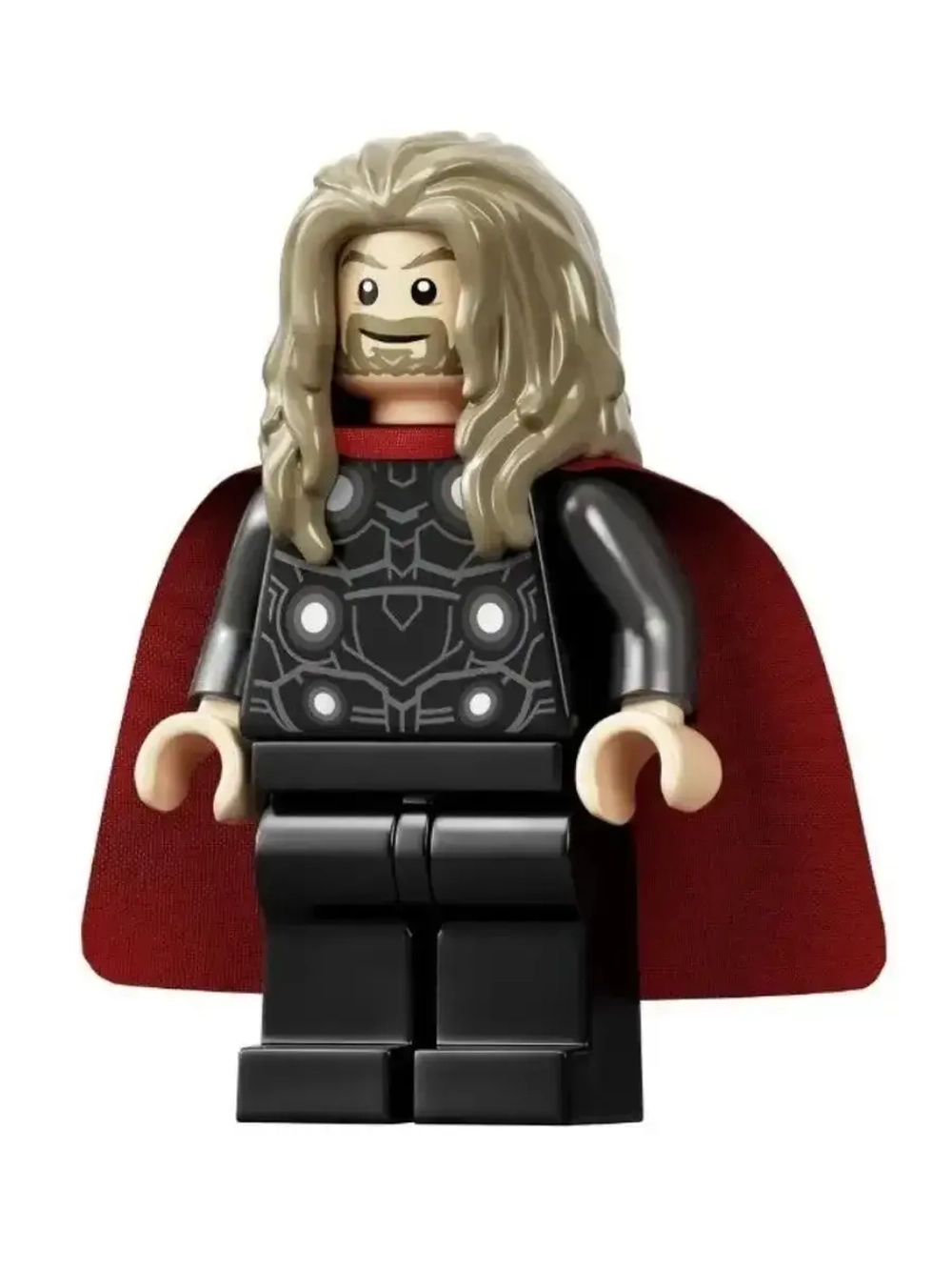 Конструктор Марвел корабль Стражей Галактики "Милано" 99920