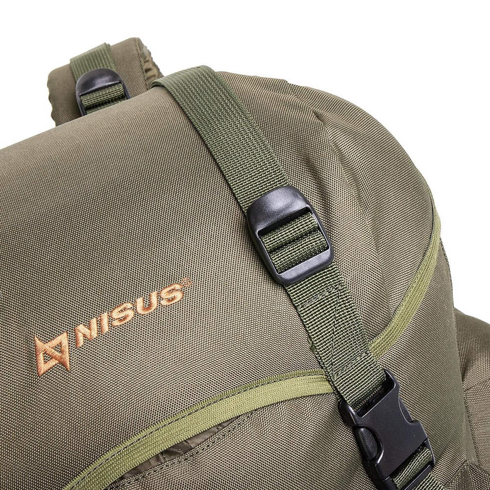 Рюкзак Nisus Охотник/Hunter N-TB1381-40L (40 литров)