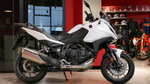 Honda NT1100DN (АКПП)