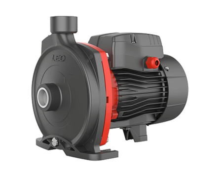 Насос поверхностный "LEO" ACm 75