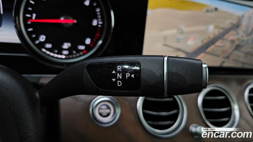 Mercedes-Benz E-Class W213 E220d 4MATIC Exclusive (08.2019)