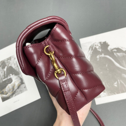 Saint Laurent Loulou 20 cm