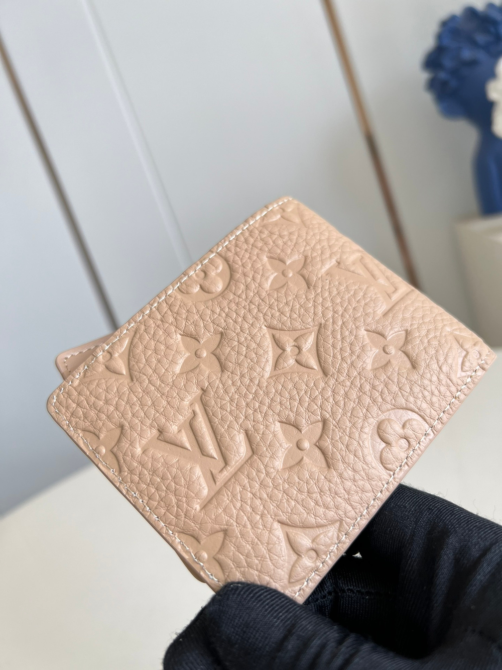 Louis Vuitton Multiple Wallet