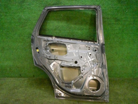 Дверь задняя левая Suzuki SX4 2 S-Cross (2013-2022)