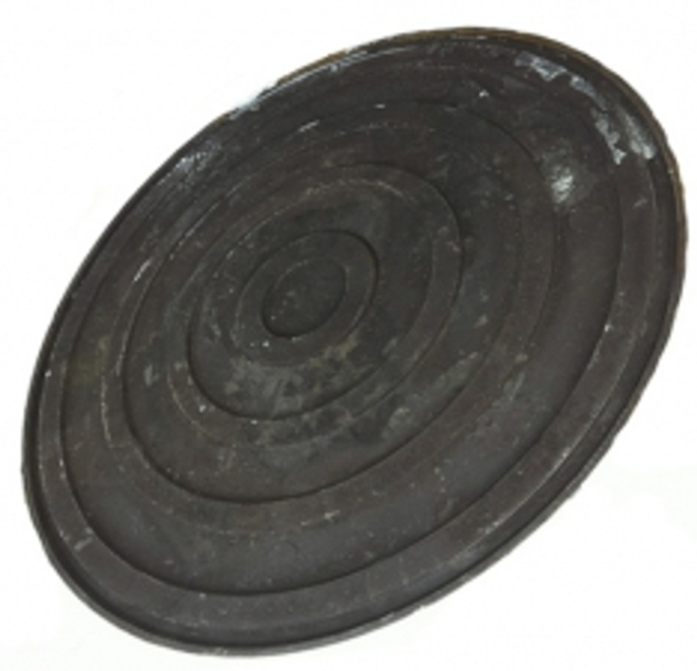 Днище смотрового колодца диаметр 1060мм