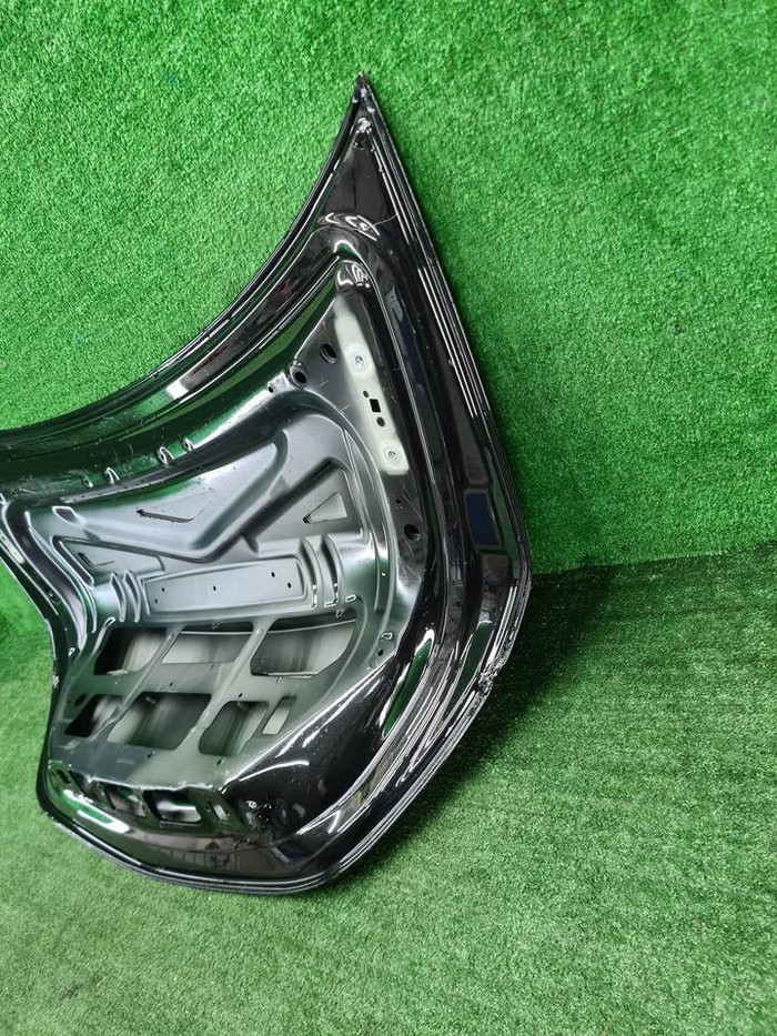 Крышка багажника Mercedes S W222 (13-20) Maybach