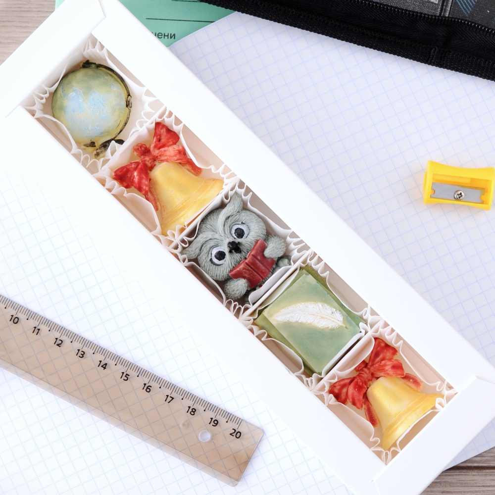 Набор "Школьный" #1