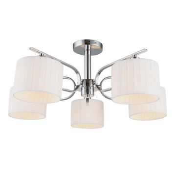 Люстра потолочная OML-34207-05