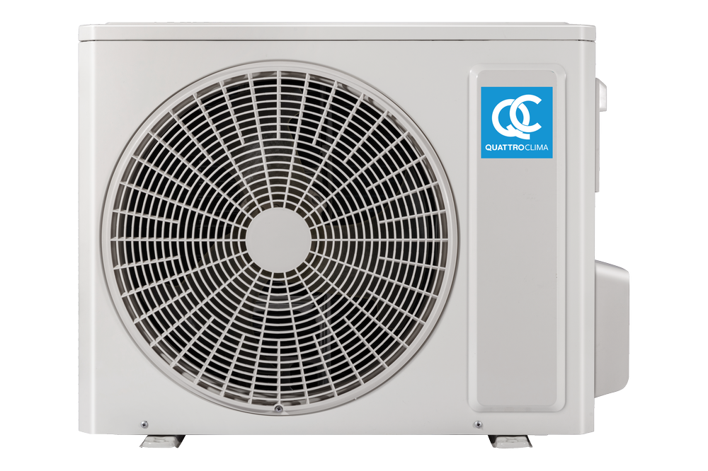 Сплит-система QUATTROCLIMA CAPRI QV-CA12WA/QN-CA12WA