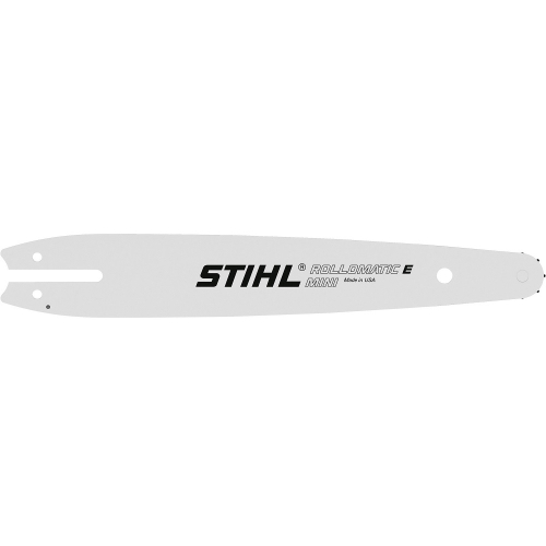 Шина STIHL 14"  3/8" - 1.1  (50зв)   3005-003-3909