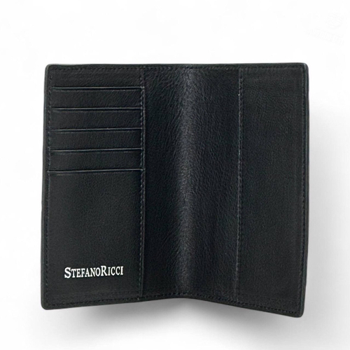 Обложка для паспорта из кожи крокодила Stefano Ricci