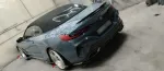 КОВАНЫЕ ДИСКИ ДЛЯ BMW 8 Серии M850i G15 2022 БМВ