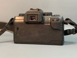 Sigma SA-7 body