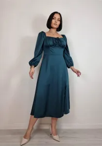 Платье 02281-1 Fabrika