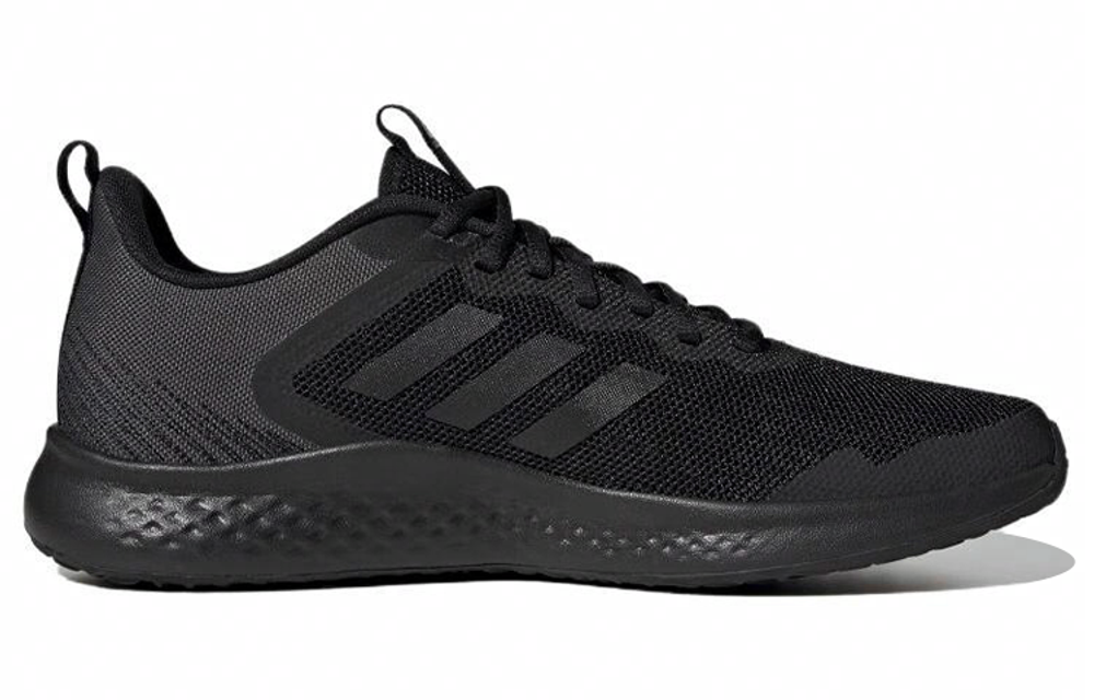 Кроссовки Adidas Fluidstreet