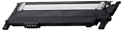 Картридж для Samsung CLT-406 K CLP-360/365/368/CLX-3300/3305 1.5K Black (Совместимый) WBox