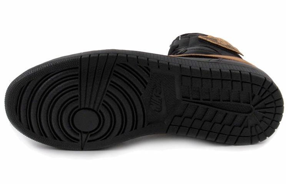Кроссовки Jordan Air Jordan 1 Retro Bhm 2017