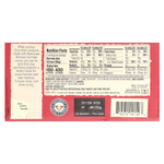 Chocolove, вишни и миндаль в темном шоколаде, 55% какао, 90 г (3,2 жидк. унции)