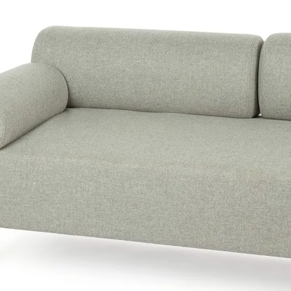 Диван Tender 170 см, серый