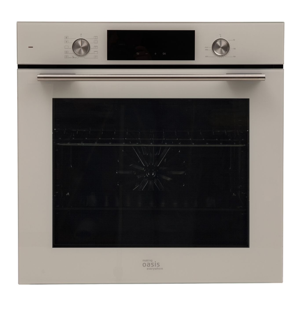 Электрический духовой шкаф "Oasis" D-SWW