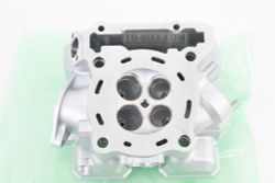 11002-0071. HEAD-ASSY-CYLINDER. Kawasaki KLX250S