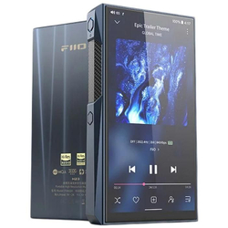 Плеер FIIO M23 (F3081M) Blue