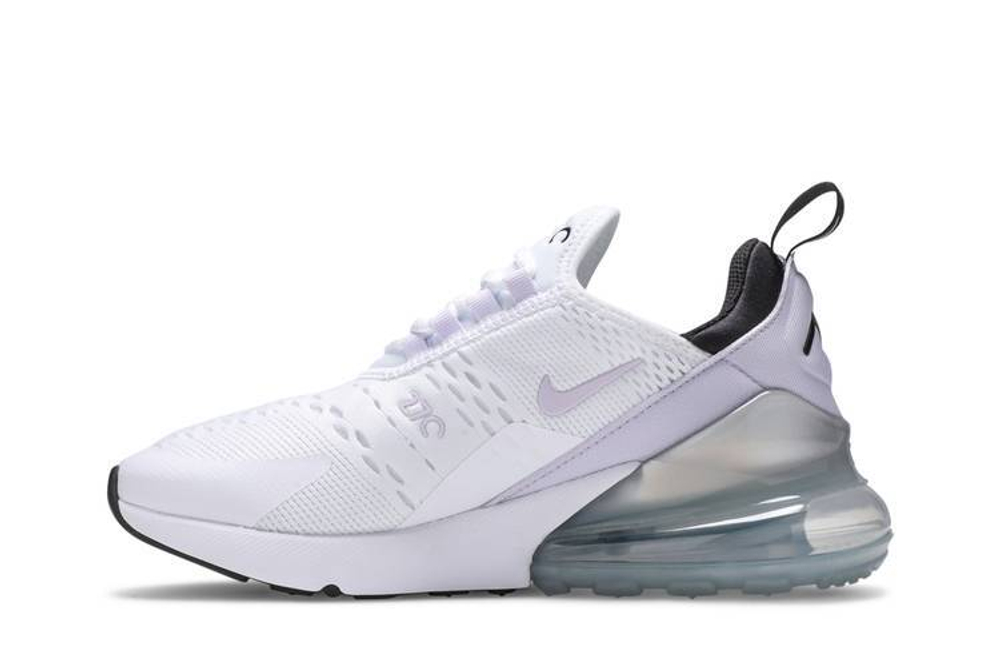 Nike air max 270 purpura best sale