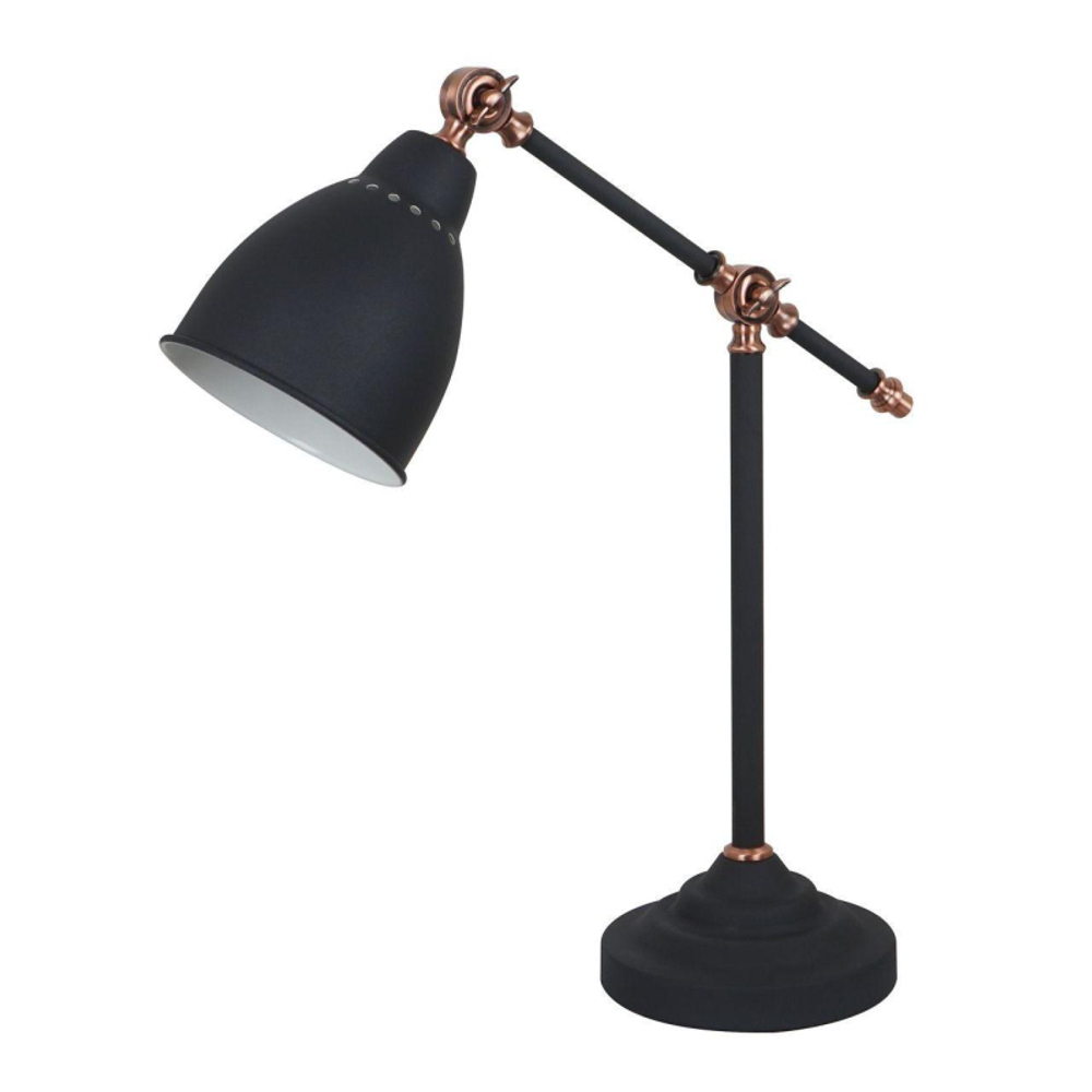 Настольная лампа Arte Lamp A2054LT-1BK