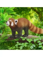 Фигурка Красная панда Schleich 14833