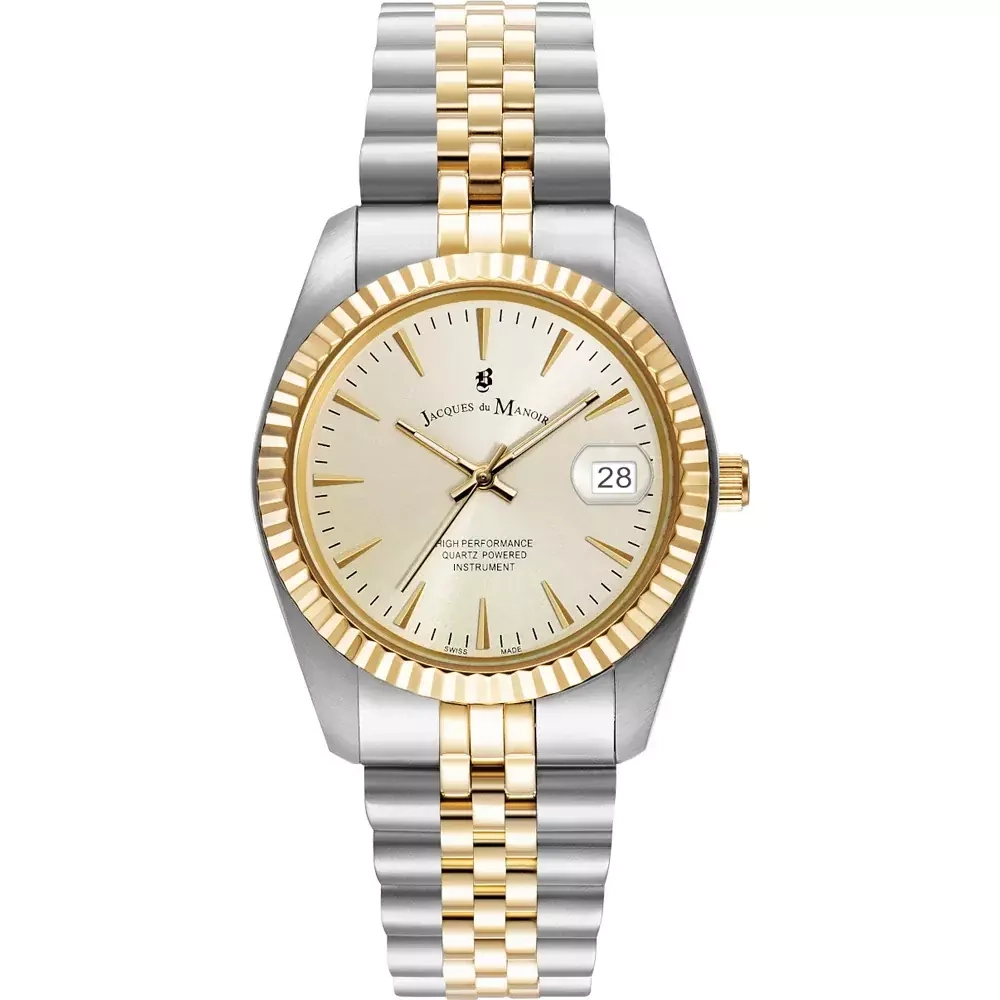 Jacques Du Manoir Inspiration JWG02202