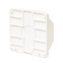 Коробка монтажная ПБ-УМК-6