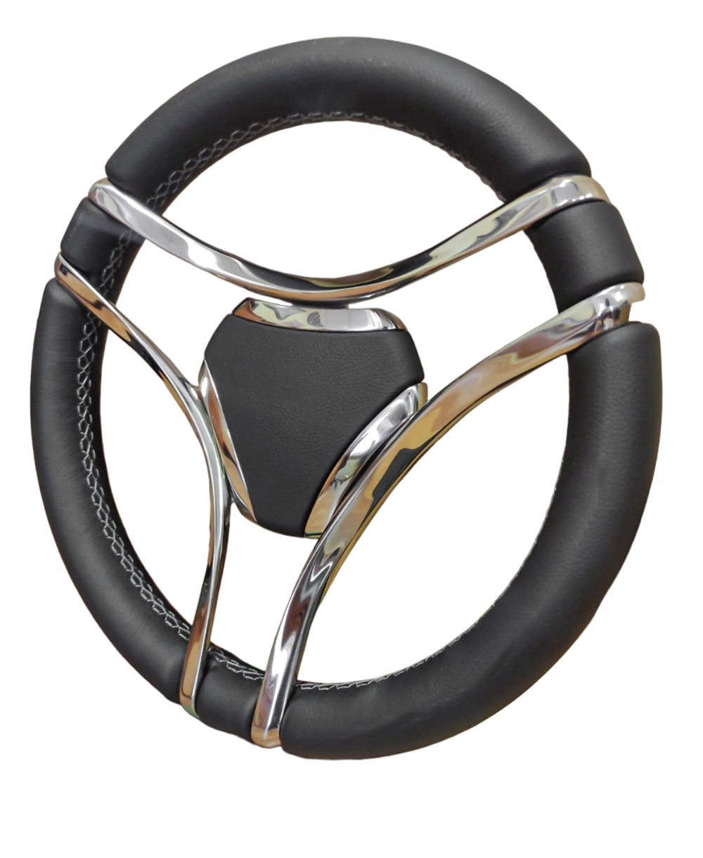 Штурвал модель "Lora" 3LRA3561GU